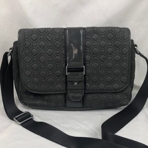 Vera Bradley Crossbody Quilted Bag